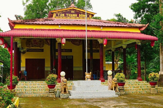 Can Tho Bike Tour in Mekong Delta - Is $64.51 good value?