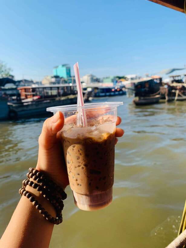Can Tho: Cai Rang Floating Market and Canals - Who should book this Can Tho tour?