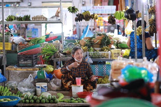 Can Tho Cooking Class in the countryside - Vegetarian available - Cooking beside the Mekong Delta countryside
