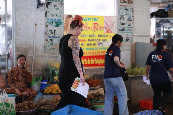 Can Tho Cooking Class in the countryside - Vegetarian available - How much value do you get for $35?