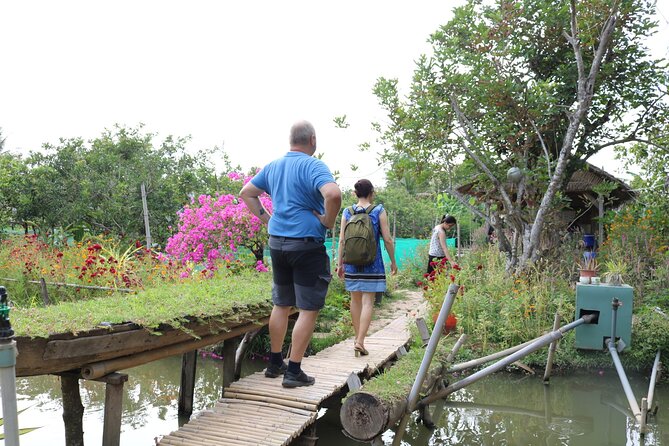Can Tho day tour: fruit garden&floating fish farm in Son islet - Key points to know before you go