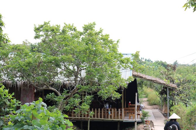 Can Tho day tour: fruit garden&floating fish farm in Son islet - Who will enjoy this Son Islet outing?