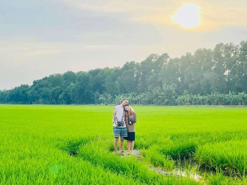 Can Tho: Explore Lung Ngoc Hoang Nature Reserve from Can Tho - Who will enjoy this Can Tho nature outing most