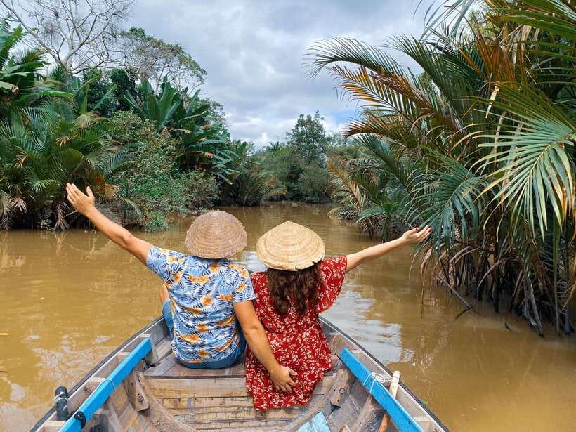 Can Tho: Explore Mekong, Floating Market, Cacao & Local Life - Who should book this Mekong morning