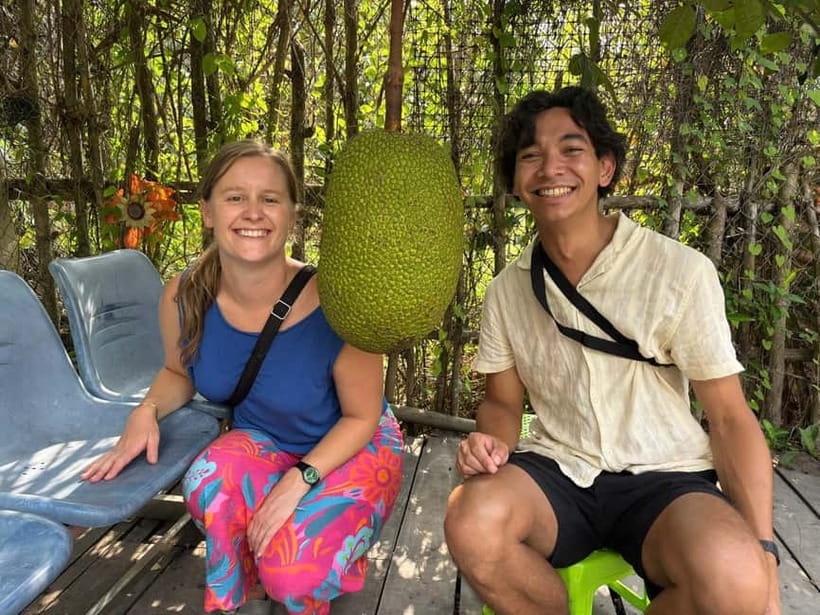 Can Tho: Floating Market, Cacao & Canals with French Guide - Why the early departure matters in Can Tho