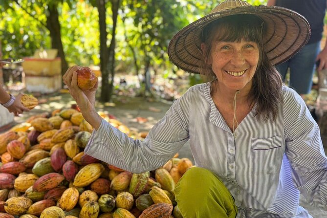 Can Tho: Floating Market, Canals, Nature Reserve & Forest - What the $59 price really covers