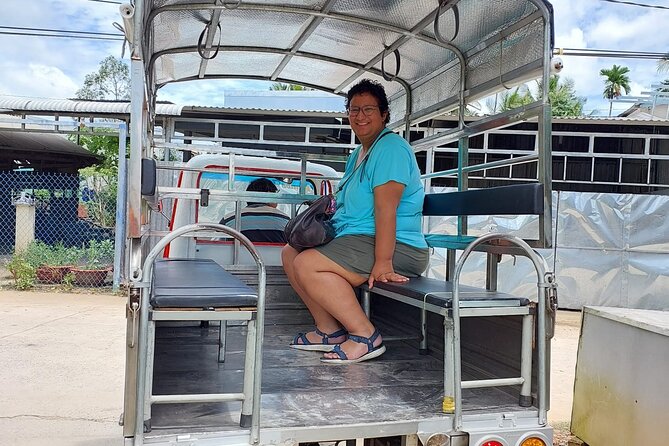 Can Tho Floating Market Combine With Mekong Delta 01 Day-Daily - The main drawbacks to consider