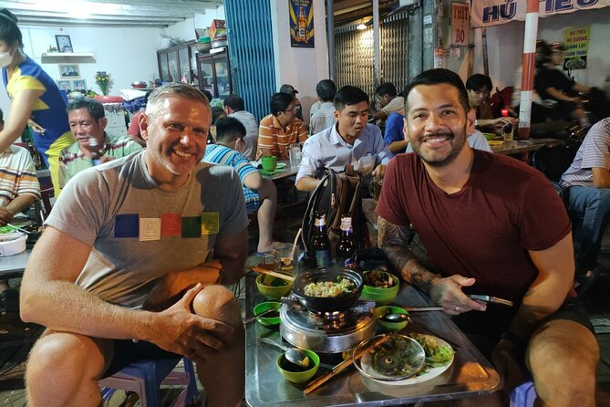 Can Tho food tour voted by local - Vegan option is available - Key points to know before you book