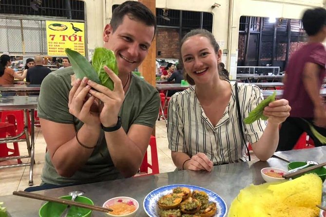 Can Tho food tour voted by local - Vegan option is available - The boldest stop: frog, rat, and clay-pot eggplant