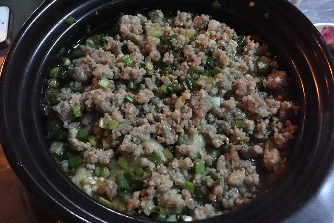 Can Tho food tour voted by local - Vegan option is available - What the $38.43 price covers