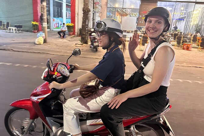 Can Tho food tour voted by local - Vegan option is available - Who should book this experience