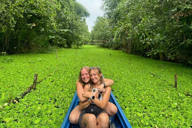 Can Tho: Lung Ngoc Hoang Nature Reserve & Hidden Forests - Key Points Before You Book