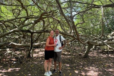 Lung Ngoc Hoang Nature Reserve & Hidden Forests