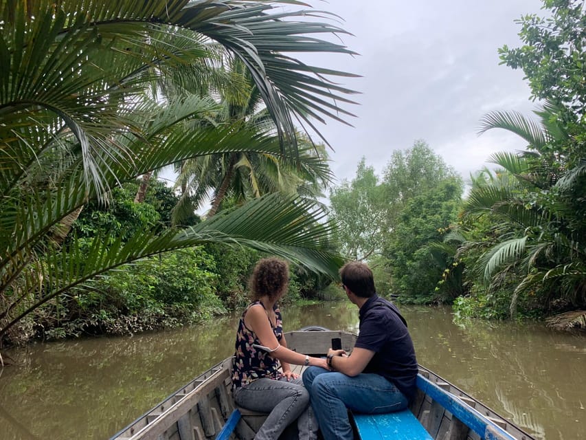Can Tho: Mekong Delta and Cai Rang Floating Market Tour - Practical packing advice