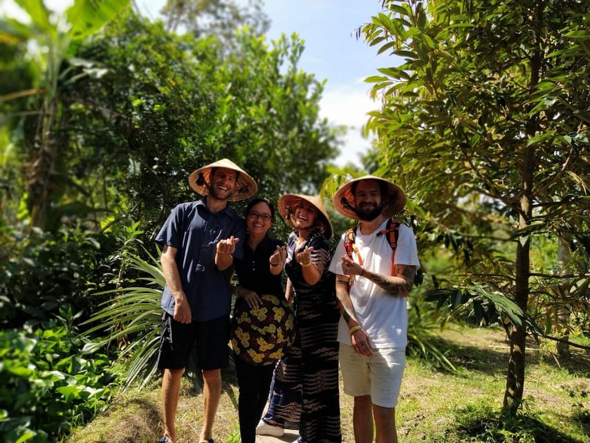 Can Tho: Mekong Delta and Cai Rang Floating Market Tour - Pickup details that can save you trouble
