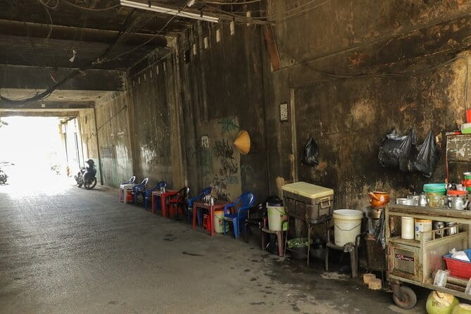 Can Tho Motorbike Tour - Rhythms of the Mekong Delta - Why a motorbike is the right way to see Can Tho