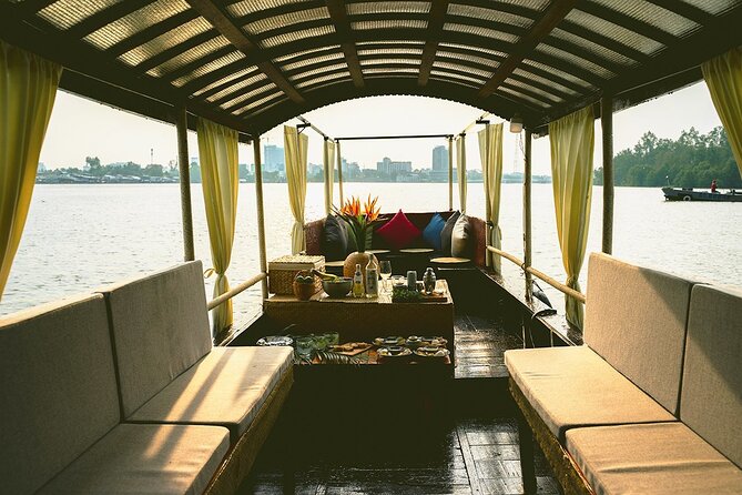 Can Tho Sunset Tour - Key points to know before you book