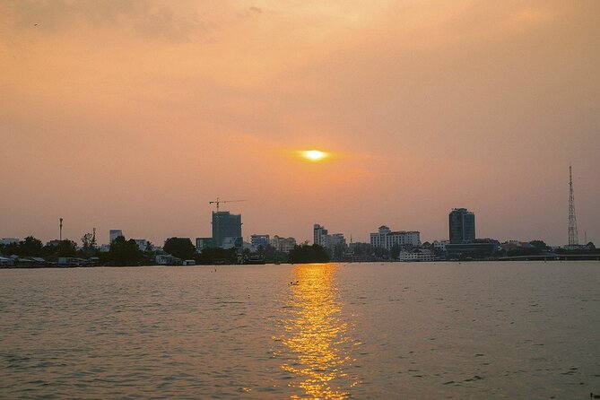 Can Tho Sunset Tour - What the $50.77 price includes