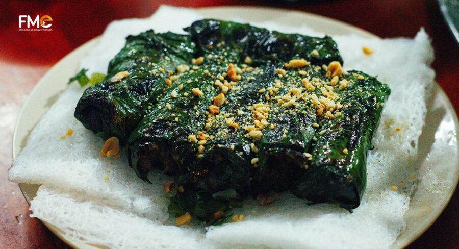 Can Tho: Walking street food tour designed by local chef - What the food teaching adds