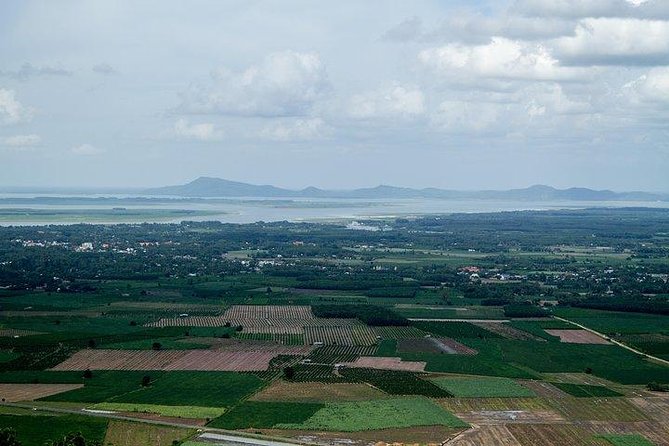 Cao Dai Temple And Black Lady Mountain Day Tour - What the group size and guide mean