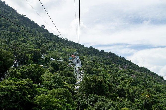 Cao Dai Temple And Black Lady Mountain Day Tour - Who should book this day tour