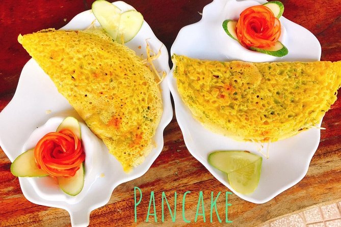 Chef Vu Cooking Class Plus Market Trip in Saigon Center (Pick up by Cyclo) - Why this class works well in Saigon