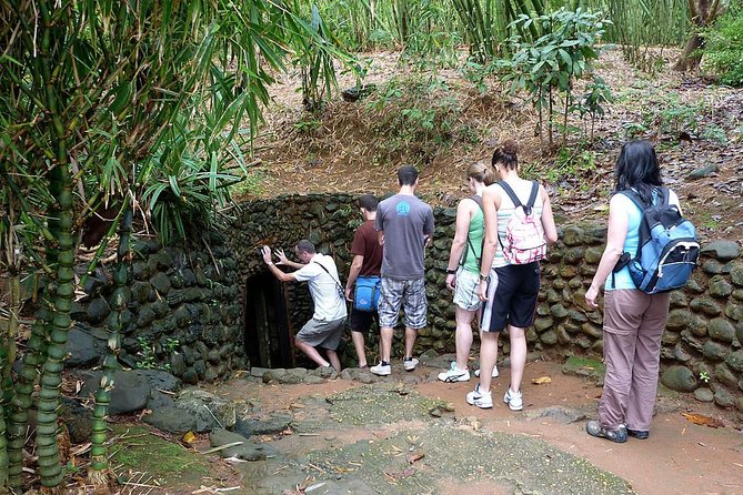 Chu Chi Tunnel With Cao Dai Temple Tour From Ho Chi Minh - The early start and the long road to Tay Ninh
