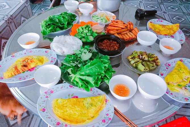 Classic Mekong Delta & Cai Rang Floating Market Enjoy 1 Day from Ho Chi Minh - Guide quality can shape the whole morning