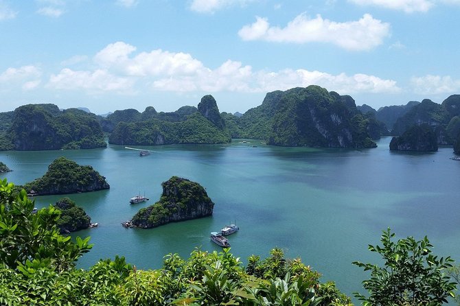 Classic Vietnam In 11 Days - Departure from Ho Chi Minh - Day 10: A free day in Hanoi