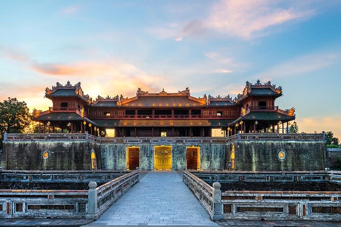Classic Vietnam In 11 Days - Departure from Ho Chi Minh - Days 3 to 5: Hoi An, with room to slow down