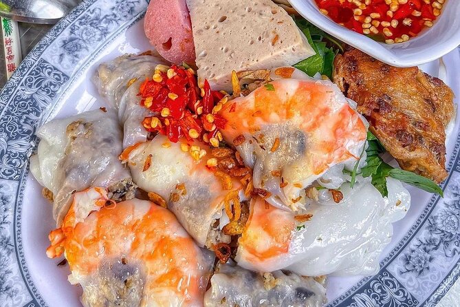 Committed Non-Touristy Saigon Street Food Tour By Scooters/Car - Why this food tour works better than a simple restaurant crawl