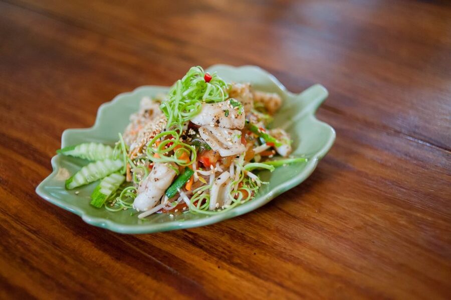 Cooking Class with Ben Thanh Market visit - Who should book this morning?