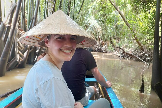 'Cost-Saving' Cu Chi Tunnels & Mekong Delta 1-Day Tour - Why combine Cu Chi and the Mekong in one day?