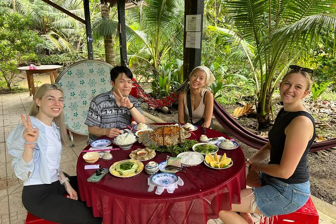 'Cost-Saving' Cu Chi Tunnels & Mekong Delta 1-Day Tour - What the $59 price really buys you