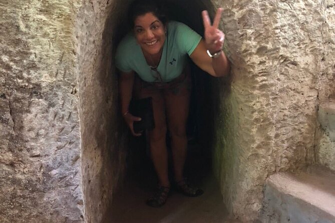 Cu Chi Ben Duoc Tunnel & War Museum – Original, Less Touristy - Why Ben Duoc changes the Cu Chi experience