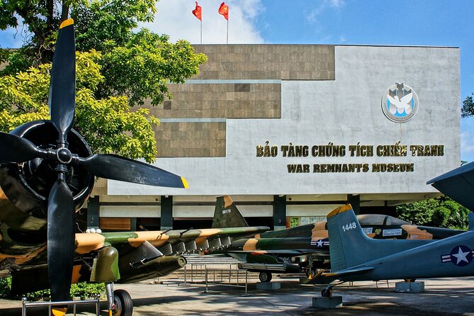 Cu Chi Ben Duoc Tunnel & War Museum – Original, Less Touristy - Is $27 a good value for this full-day outing?