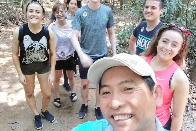 Cu Chi Ben Duoc Tunnels: Authentic & Less Touristy (Max 10) - Why Ben Duoc feels different from the usual Cu Chi visit