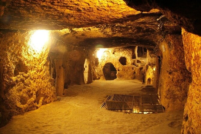 Cu Chi Tunnel Half Day Tour - Why the Cu Chi Tunnels Matter