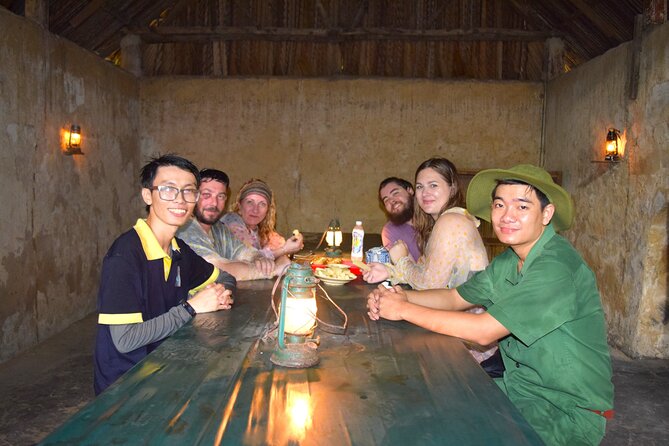 Cu Chi tunnel & Mekong Combined In One Day Tour Excursion - Key points to know before booking