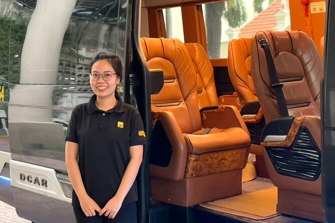 Cu Chi Tunnels and Ho Chi Minh City Full Day - VIP Private Tour - Why the Cu Chi Tunnels make a strong morning start