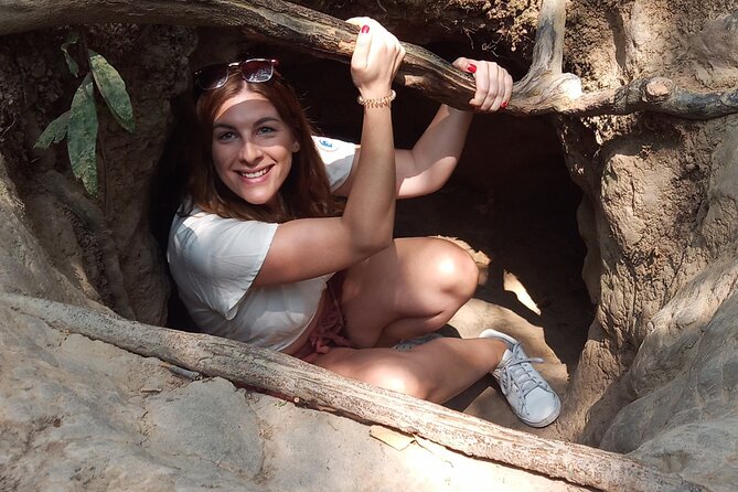 Cu Chi Tunnels and Ho Chi Minh City Full Day - VIP Private Tour - Notre Dame Cathedral and the General Post Office