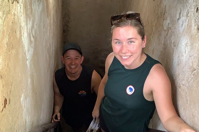 Cu Chi Tunnels and Ho Chi Minh City Full Day - VIP Private Tour - Is $85 good value?