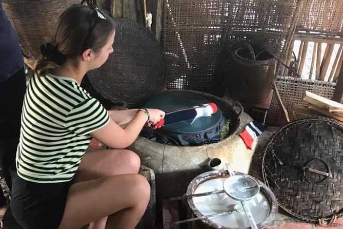 Cu Chi Tunnels and Mekong Delta 1 Day - What the guide can add