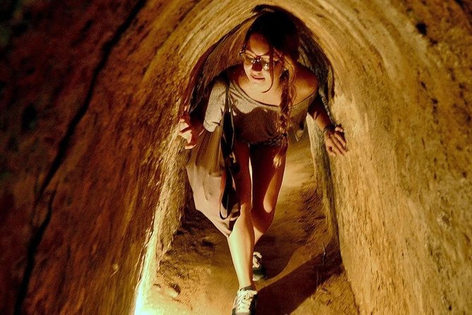 Cu Chi Tunnels and Mekong Delta 1 Day - Who should book this day?