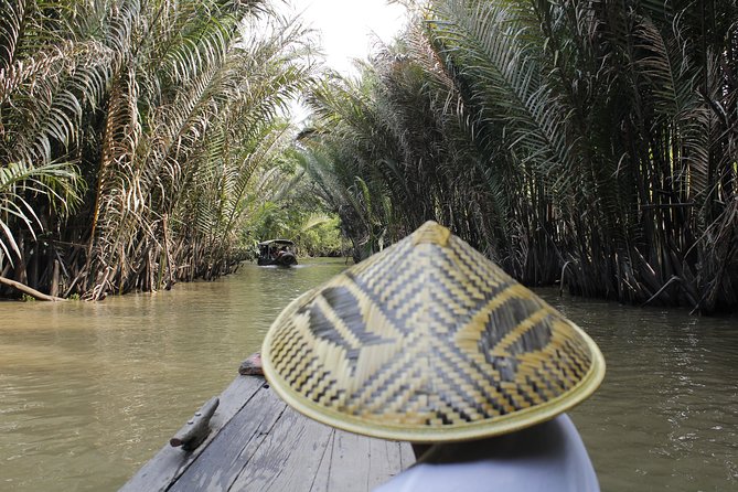 Cu Chi Tunnels and Mekong Delta 1 Day From Ho Chi Minh City - Why combine the Cu Chi Tunnels and Mekong Delta?