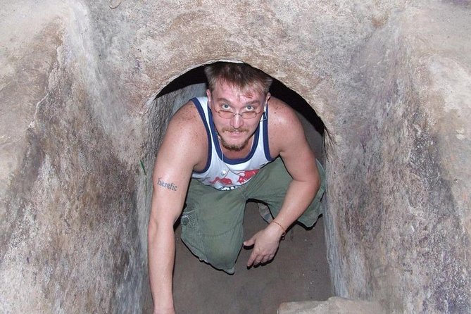 Cu Chi Tunnels and Mekong Delta 1 Day From Ho Chi Minh City - My Tho and the Mekong water routes