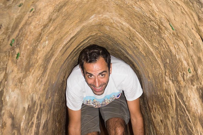 Cu Chi Tunnels and Mekong Delta 1 Day Tour With Small Group - What the $75 price really covers
