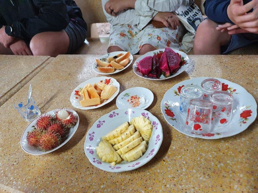 Cu Chi Tunnels and Mekong Delta Adventure 1 day - One day, two very different sides of southern Vietnam