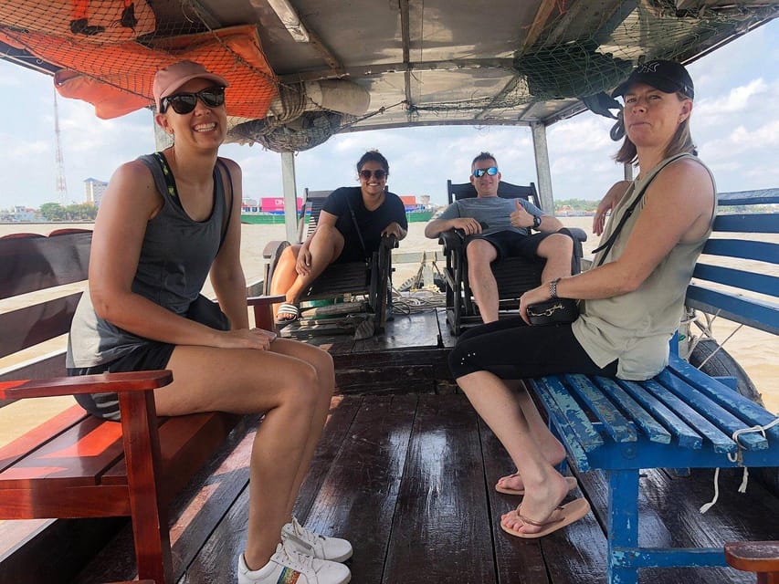 Cu Chi Tunnels and Mekong Delta Full Day Tour - Why this one-day pairing works