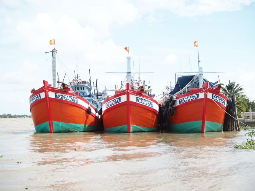 Cu Chi Tunnels and Mekong Delta Full Day Tour - Who will enjoy this tour most